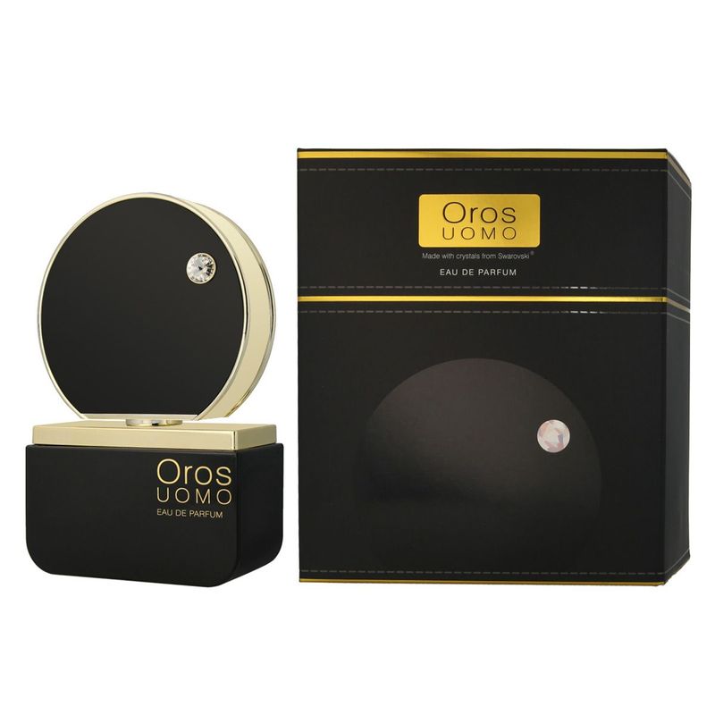 Oros Oros Uomo Eau De Parfum 100 ml Homme