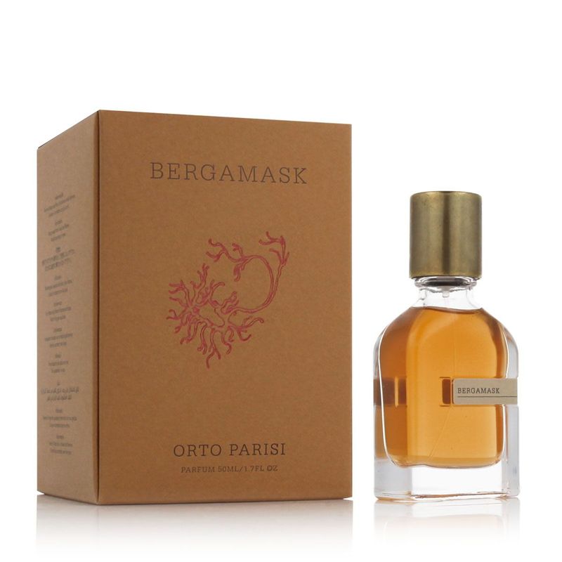 Orto Parisi Bergamask Eau De Parfum 50 ml (unisexe)