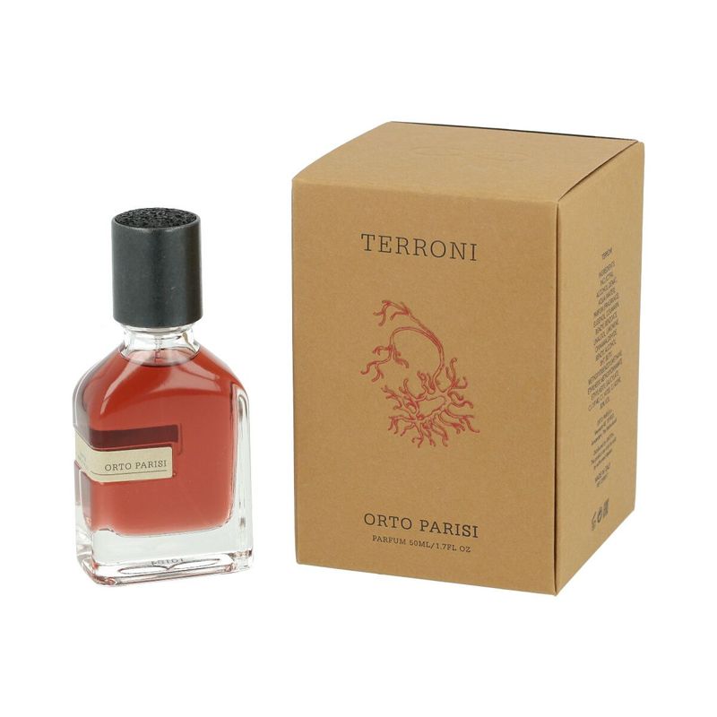 Orto Parisi Terroni Eau De Parfum 50 ml (unisexe)