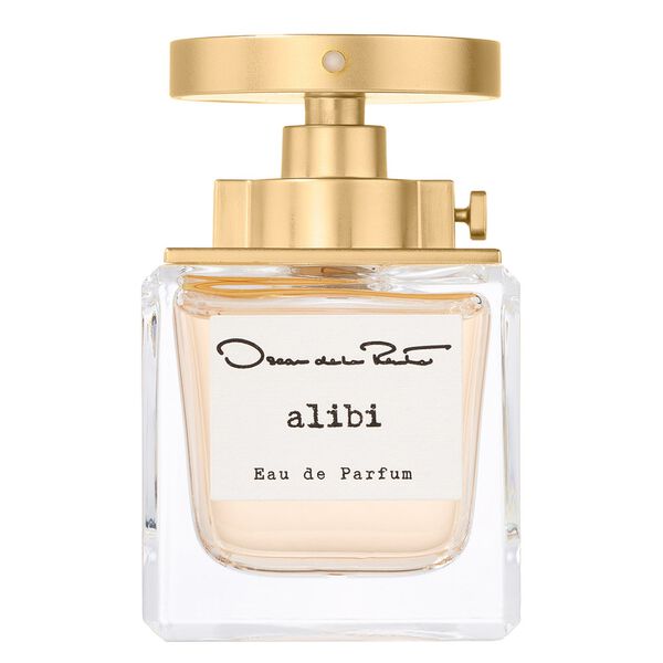 Oscar De La Renta Alibi Eau De Parfum 50ml Femme