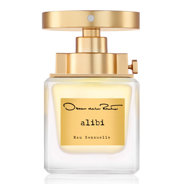 Oscar De La Renta Alibi Eau Sensuelle Eau De Parfum 30ml Femme