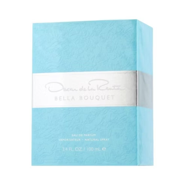 Oscar De La Renta Bella Bouquet Eau De Parfum 100 ml Femme