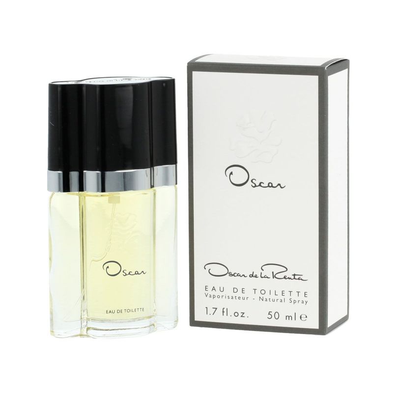 Oscar De La Renta Oscar Eau de Toilette 50 ml Femme