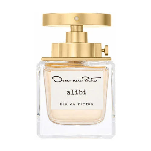 Oscar de la Renta Alibi Eau de Parfum Femme 50 ml