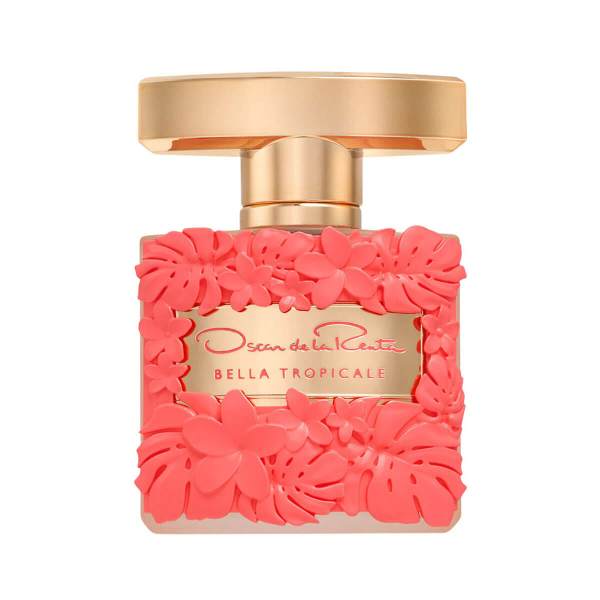 Oscar de la Renta Bella Tropicale Eau de Parfum Femme 100 ml