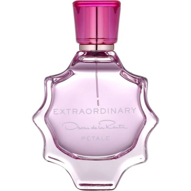 Oscar de la Renta Extraordinary Pétale Eau de Parfum Femme 90 ml