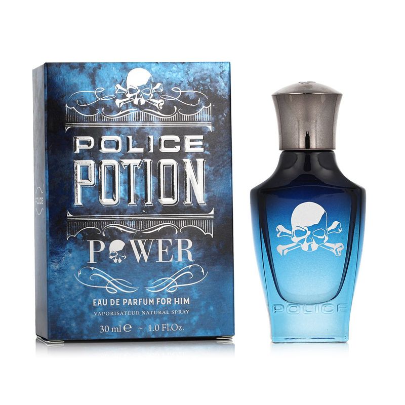 POLICE Police Potion Power For Him Eau De Parfum 30 ml