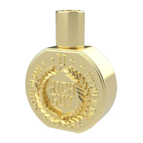 POLICE Rich Guy Eau De Toilette 30 ml Homme