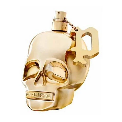 POLICE To Be Born To Shine Man Eau De Toilette 75 ml Homme