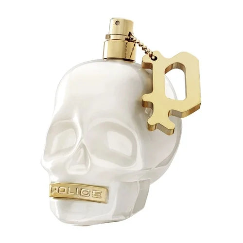 POLICE To Be Born To Shine Woman Eau De Parfum 125 ml Femme