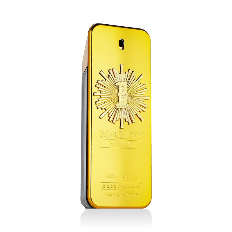 Paco Rabanne 1 Million Parfum Homme 200 ml