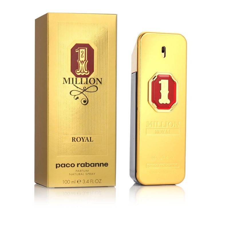 Paco Rabanne 1 Million Royal Parfum Homme 100 ml