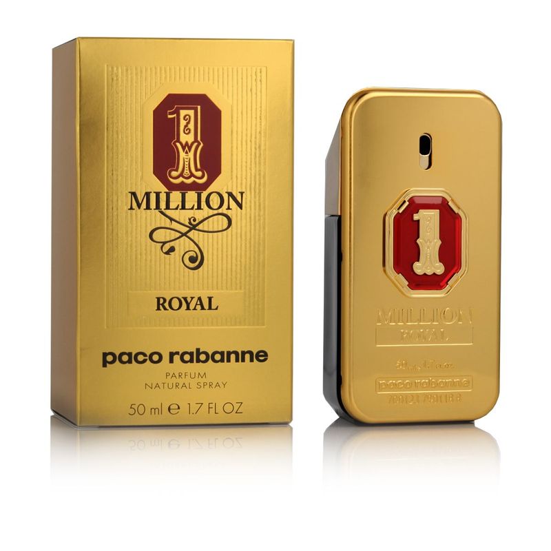 Paco Rabanne 1 Million Royal Parfum Homme 50 ml