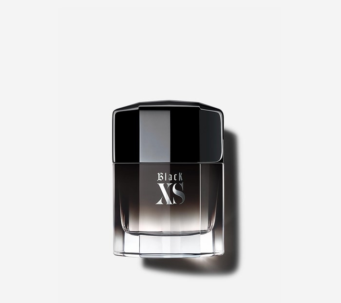 Paco Rabanne Black XS Eau De Toilette Homme 100ml Testeur