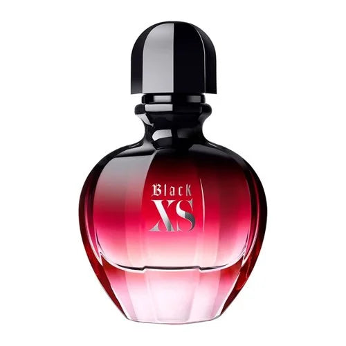 Paco Rabanne Black XS Eau de Parfum Femme 80 ml