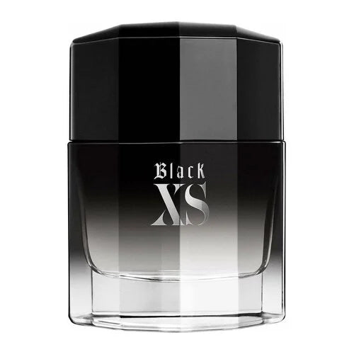 Paco Rabanne Black XS Eau de Toilette Homme 100 ml Testeur