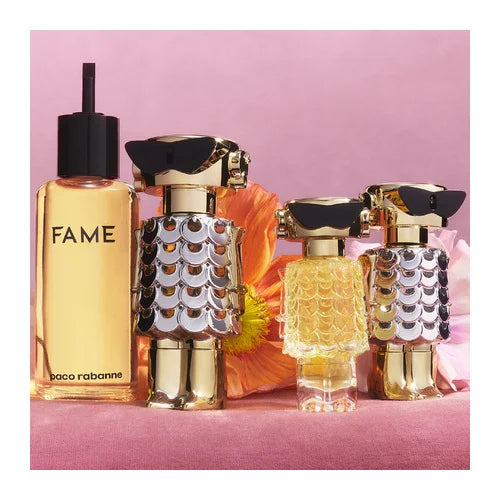 Paco Rabanne Fame Eau de Parfum Femme 30 ml