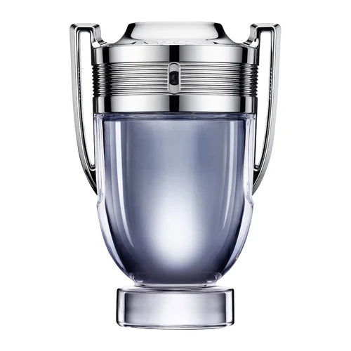 Paco Rabanne Invictus Eau de Toilette Testeur 100 ml Homme – Parfum Frais et Boisé
