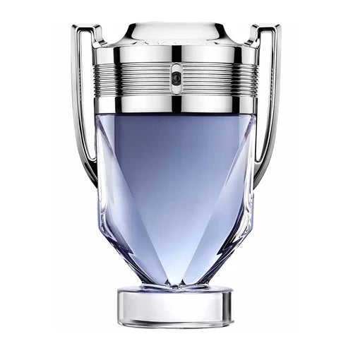 Paco Rabanne Invictus Eau de Toilette Testeur 100 ml Homme