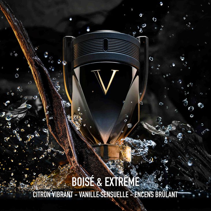 Paco Rabanne Invictus Victory Eau de Parfum Testeur 100 ml Homme