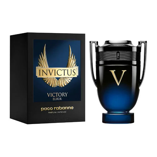 Paco Rabanne Invictus Victory Elixir Parfum Homme 100 ml