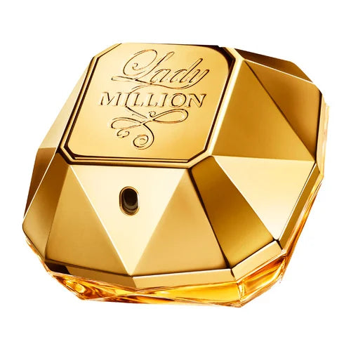 Paco Rabanne Lady Million Eau de Parfum Femme 50 ml