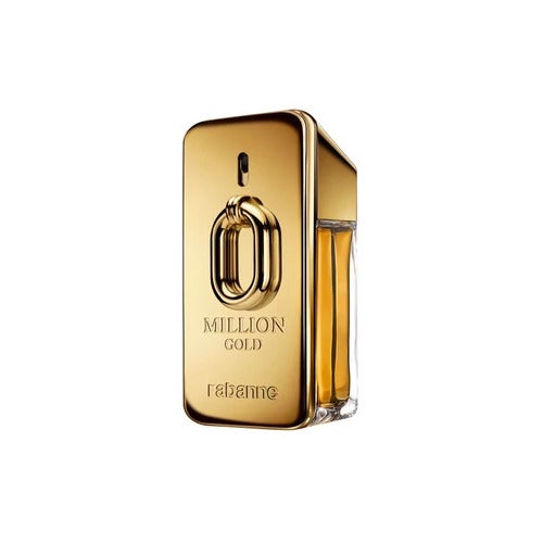 Paco Rabanne Million Gold Eau de Parfum Homme 50 ml