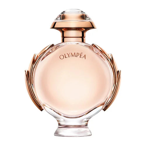 Paco Rabanne Olympéa Eau de Parfum Femme 50 ml