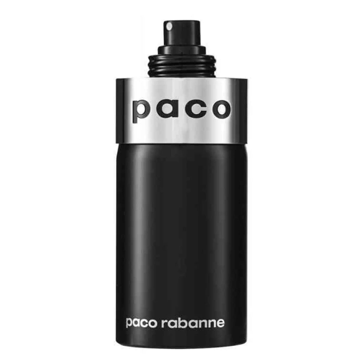 Paco Rabanne Paco Eau de Toilette Testeur 100 ml Unisexe