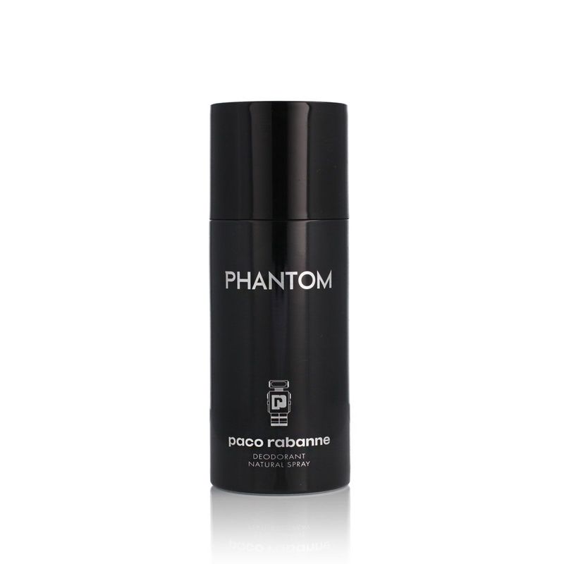 Paco Rabanne Phantom Desodorante en Spray 150 ml para Hombre