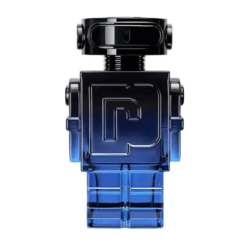 Paco Rabanne Phantom Eau De Parfum Intenso Recargable 150 ml para Hombre
