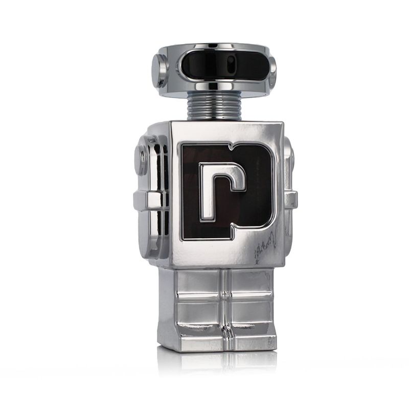 Paco Rabanne Phantom Eau De Toilette Refillable 150 ml Homme