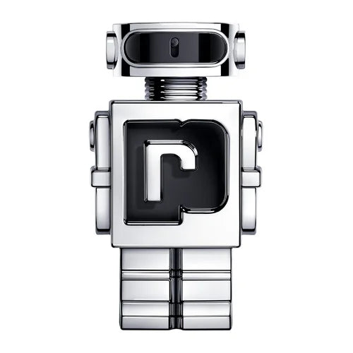 Paco Rabanne Phantom Eau de Toilette Testeur 100 ml Homme