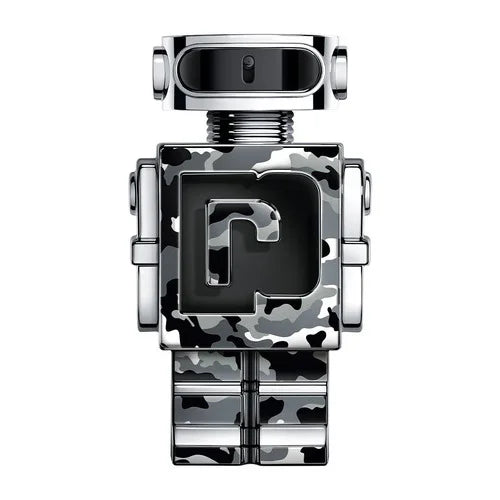 Paco Rabanne Phantom Legion Eau de Toilette Homme 100 ml
