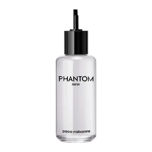 Paco Rabanne Phantom Parfum Homme 200 ml Recharge