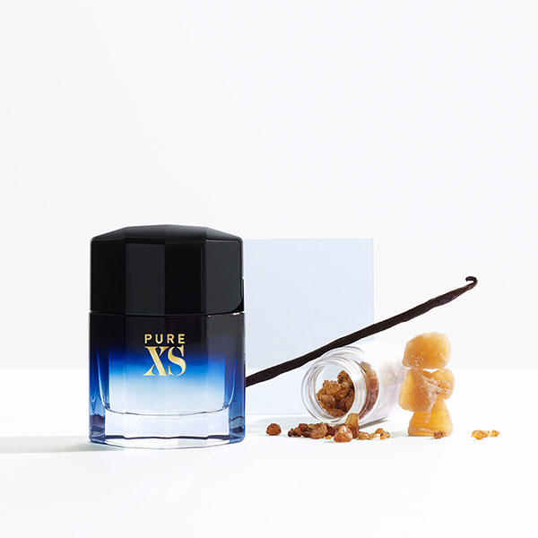 Paco Rabanne Pure XS Eau de Toilette Homme 50 ml