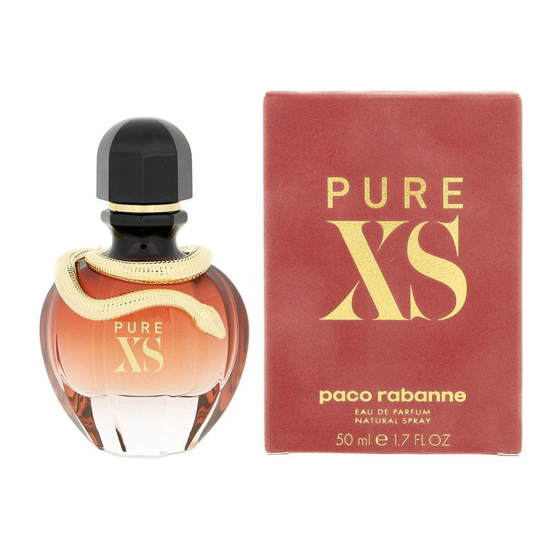 Paco Rabanne Pure XS for Her Eau De Parfum 50 ml