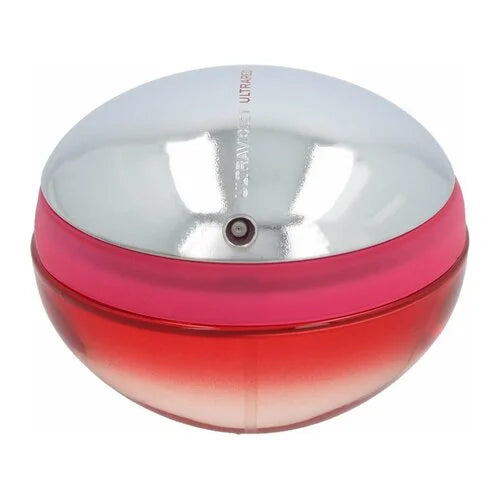 Paco Rabanne Ultrared Eau de Parfum Testeur 80 ml Femme