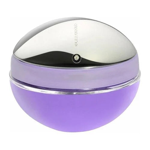Paco Rabanne Ultraviolet Eau de Parfum Testeur 80 ml Femme