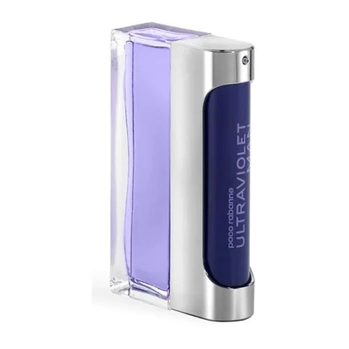 Paco Rabanne Ultraviolet Man Eau de Toilette Testeur 100 ml Homme