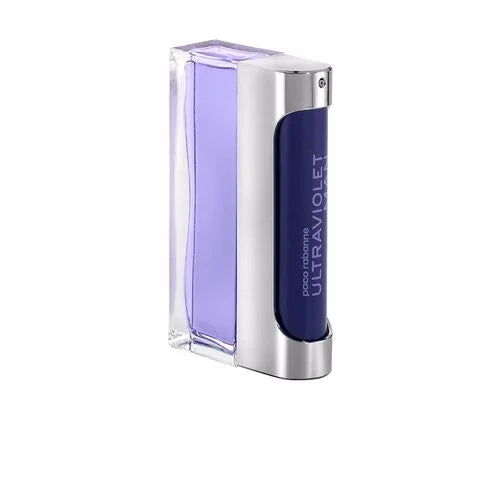 Paco Rabanne Ultraviolet Man Eau de Toilette Testeur 100 ml Homme