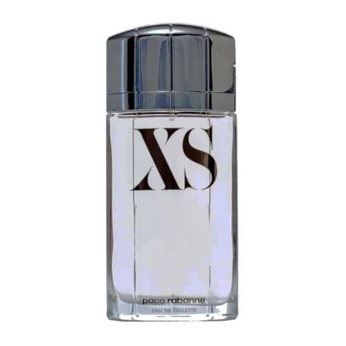 Paco Rabanne XS pour Homme Eau de Toilette Testeur 100 ml