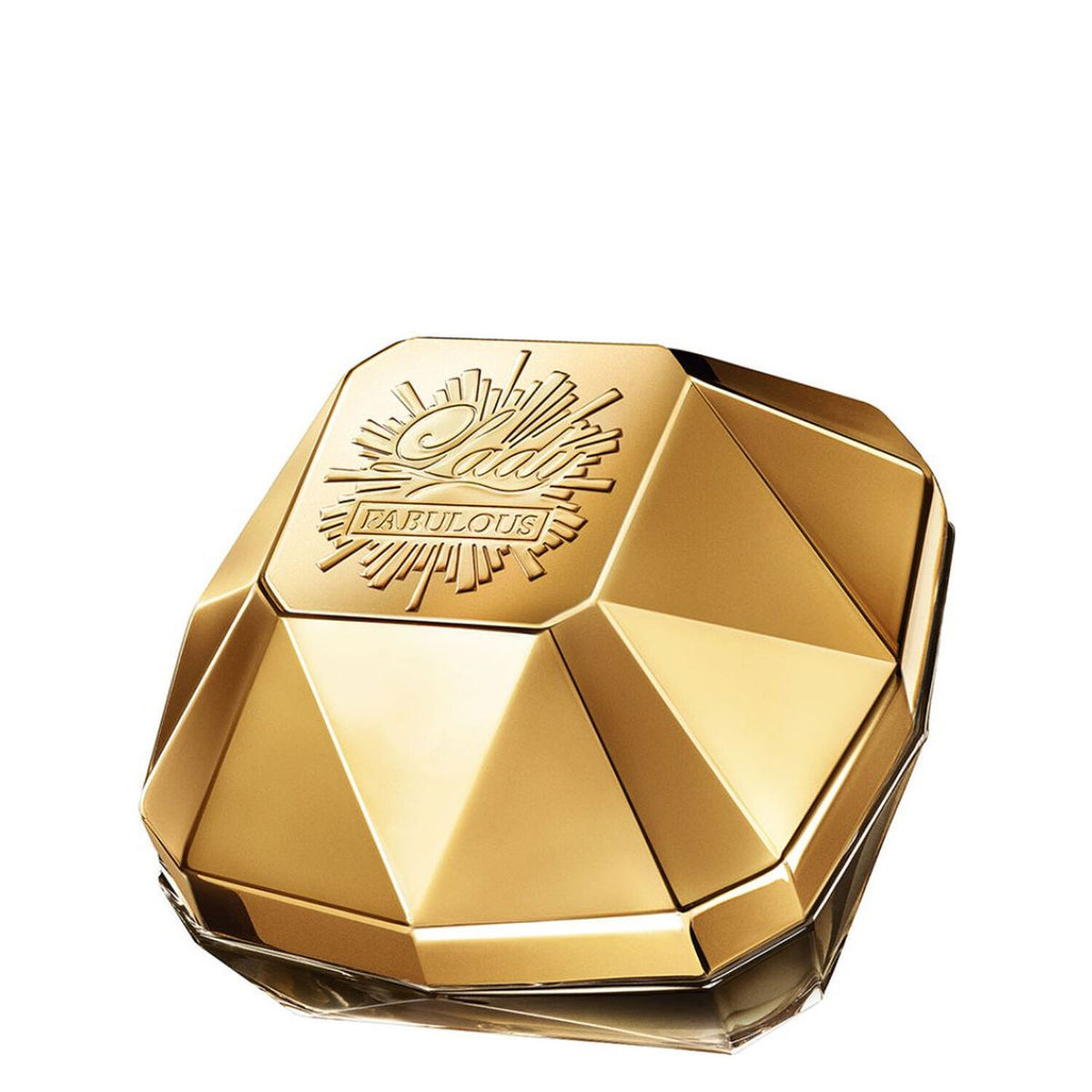 Paco Rabanne Lady Million Fabulous Intense Eau de Parfum Femme 30 ml