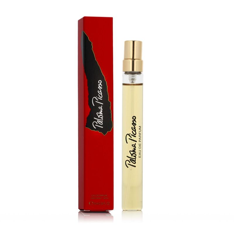 Paloma Picasso Eau De Parfum Miniature 10 ml Femme