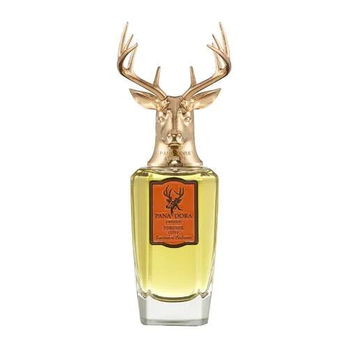 Pana Dora Forever Love Eau de Parfum 100 ml Unisexe – L'Élégance d'un Parfum de Niche | Belladiscount