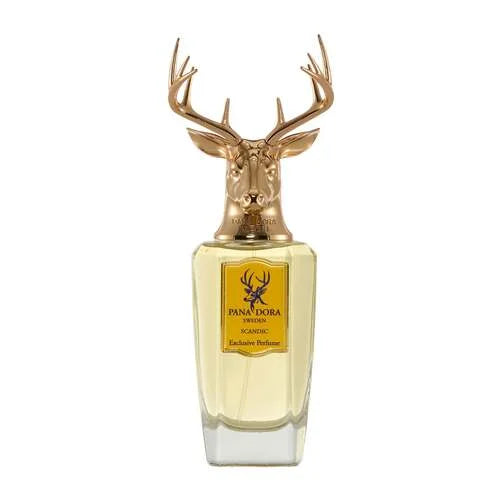 Pana Dora Scandic Eau de Parfum 100 ml (Unisexe) – Le souffle élégant de la Scandinavie