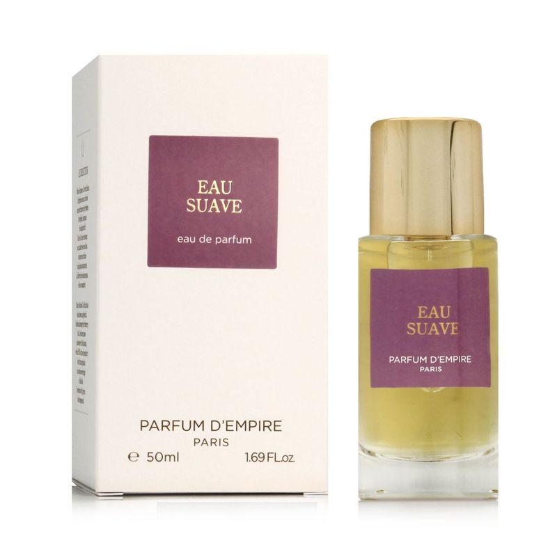 Parfum d'Empire Eau Suave Eau De Parfum 50 ml Femme