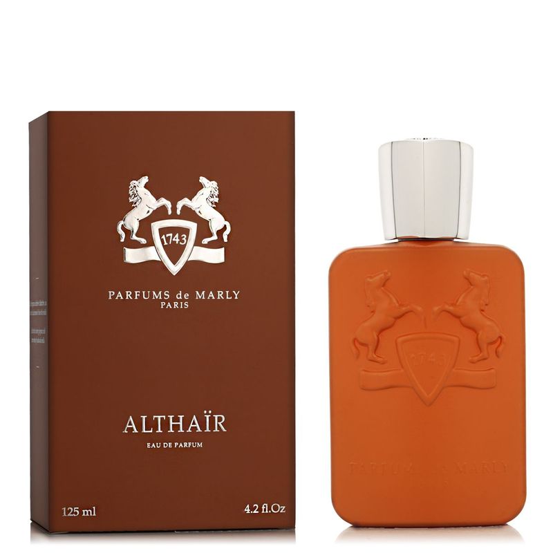 Parfums de Marly Althaïr Eau De Parfum 125 ml Homme