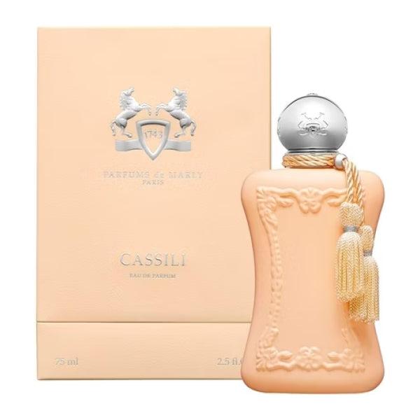 Parfums de Marly Cassili Eau De Parfum 75 ml para mujer