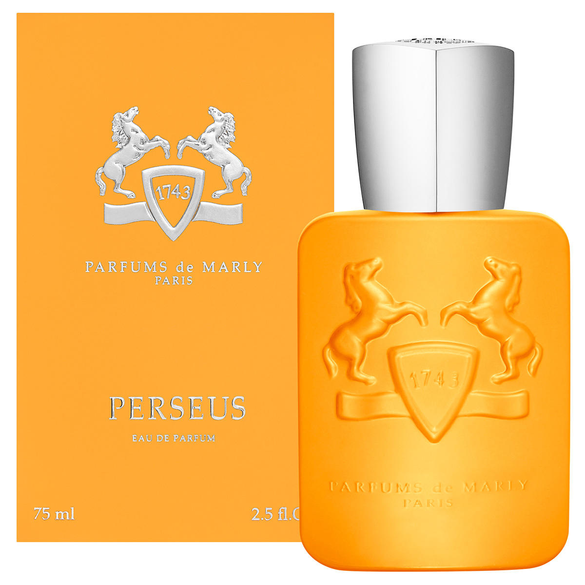 Parfums de Marly Perseus Eau De Parfum 75 ml Homme